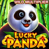 Lucky Panda - PlayStar
