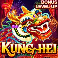 Kung Hei - PlayStar
