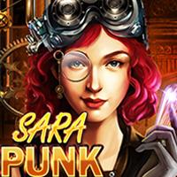 Sara Punk - PlayStar