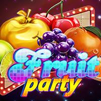 Fruit Party - PlayStar
