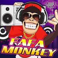 Fa Fa Monkey - PlayStar