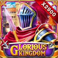 Glorious Kingdom - PlayStar