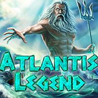 Atlantis Legend - PlayStar