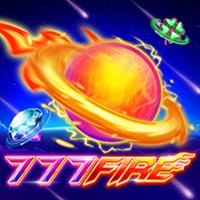 777 Fire - PlayStar