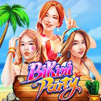Bikini Party - PlayStar