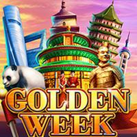Golden Week - PlayStar