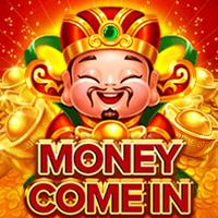 Money Come In - PlayStar