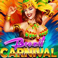 Brazil Carnival - PlayStar