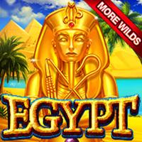 Egypt - PlayStar
