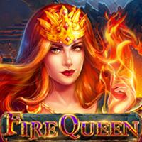 Fire Queen - PlayStar