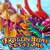 Dragon Boat Festival - PlayStar