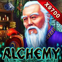 Alchemy - PlayStar