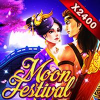 Moon Festival - PlayStar