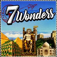 7 Wonders - PlayStar