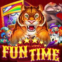 Fun Time - PlayStar