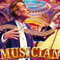 Musician - PlayStar