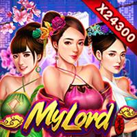 My Lord - PlayStar