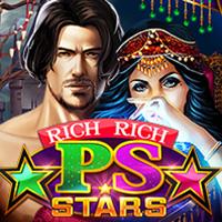 PS Stars - Rich Rich - PlayStar