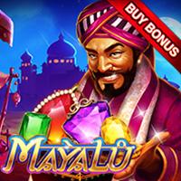 MAYALU - PlayStar