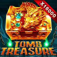Tomb Treasure - PlayStar