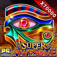 SUPER AWESOME - PlayStar