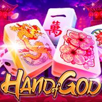 Hand Of God - PlayStar