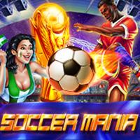 Soccer Mania - PlayStar