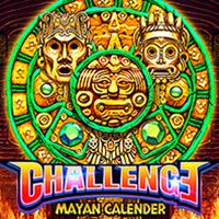 Challenge·Mayan Calendar - PlayStar