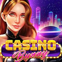 Casino Bunny - PlayStar