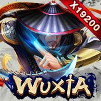 Wu Xia - PlayStar