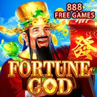 Fortune God - PlayStar