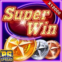 Super Win - PlayStar