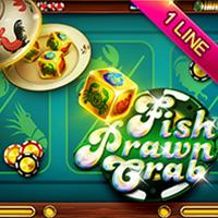 Fish Prawn Crab - PlayStar