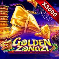 Golden Zongzi - PlayStar