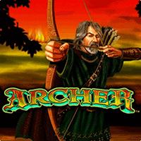 Archer - Playtech