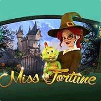 Miss Fortune - Playtech