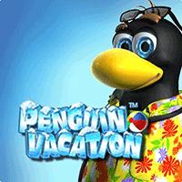 Penguin Vacation - Playtech