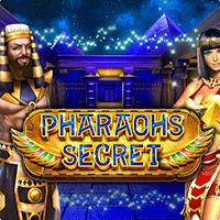 Pharaoh's Secrets - Playtech
