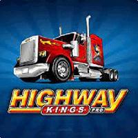 Highway Kings - Playtech