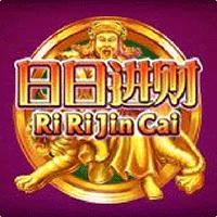 Ri Ri Jin Cai - Playtech