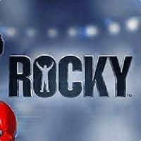 Rocky - Playtech