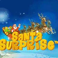 Santa Surprise - Playtech