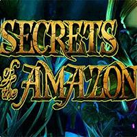 Secrets of the Amazon - Playtech