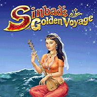 Sinbads Golden Voyage - Playtech
