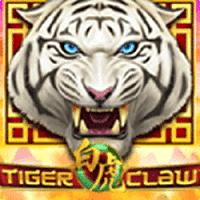 Tiger Claw - Playtech