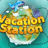 Vacation Station - Playtech
