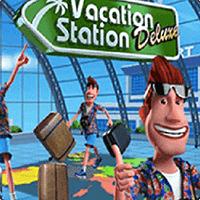 Vacation Station Deluxe - Playtech