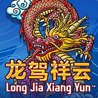 Long Jia Xiang Yun - Playtech