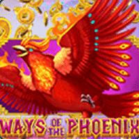 Ways of the Phoenix - Playtech