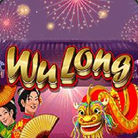 Wu Long - Playtech